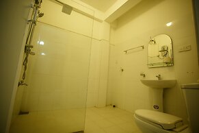 Tharanga Surfing Villa