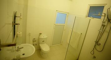 Tharanga Surfing Villa