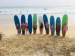 Tharanga Surfing Villa