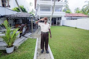 Tharanga Surfing Villa