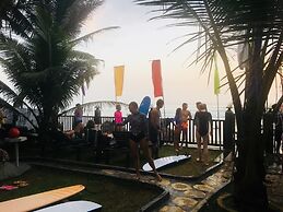 Tharanga Surfing Villa