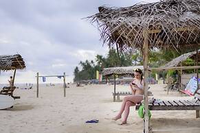 Tharanga Surfing Villa