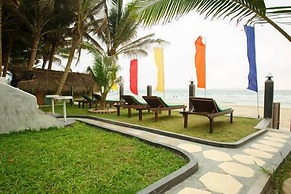 Tharanga Surfing Villa