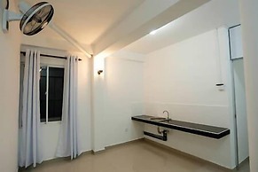 Tharanga Surfing Villa