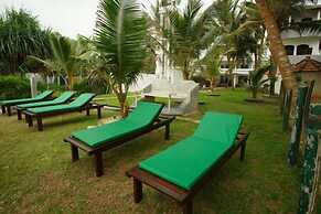 Tharanga Surfing Villa