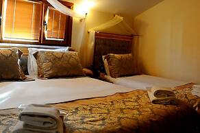 Tala Istanbul Apartments