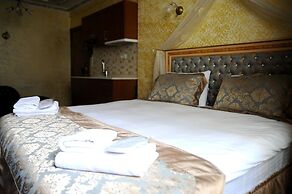 Tala Istanbul Apartments