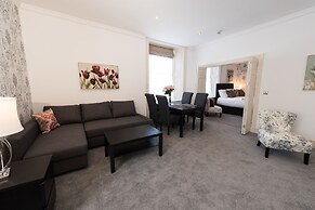 Royal Princes Suites