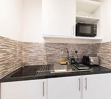 Royal Princes Suites