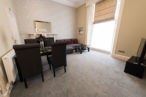 Royal Princes Suites