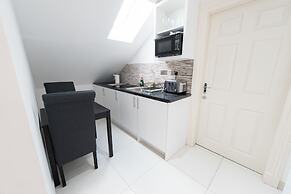 Royal Princes Suites