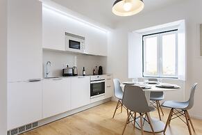 2BLocal Castelo Picão Apartments