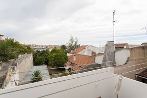 2BLocal Castelo Picão Apartments