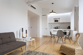 2BLocal Castelo Picão Apartments