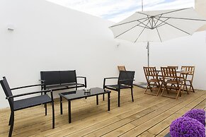 2BLocal Castelo Picão Apartments