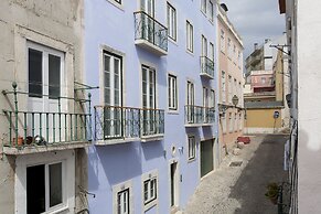 2BLocal Castelo Picão Apartments