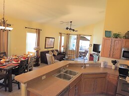 Davenport Area Pool Homes by SVV