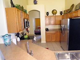 Davenport Area Pool Homes by SVV