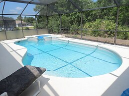 Davenport Area Pool Homes by SVV