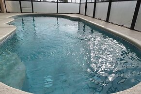 Davenport Area Pool Homes by SVV