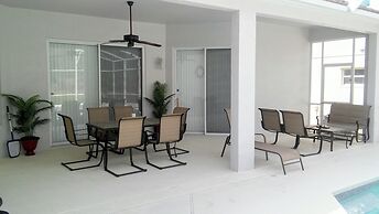 Four Corners Area Pool Homes by SVV