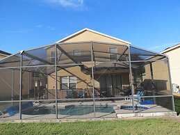 Sandy Ridge Area Pool Home