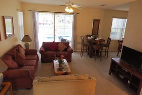 Sandy Ridge Area Pool Home