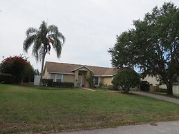 Westridge Area Pool Home