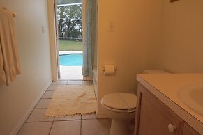 Westridge Area Pool Home