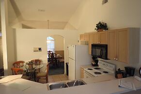 Westridge Area Pool Home