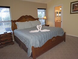 Westridge Area Pool Home