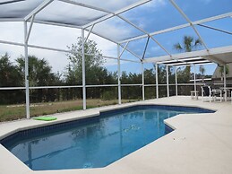 Westridge Area Pool Home