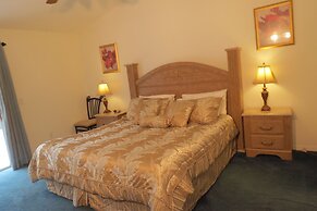 Westridge Area Pool Home