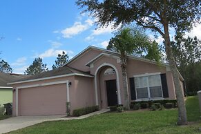 Westridge Area Pool Home