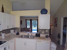 Westridge Area Pool Home