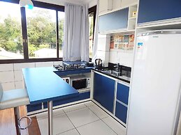 Apartamento Luxurias da Serra 02