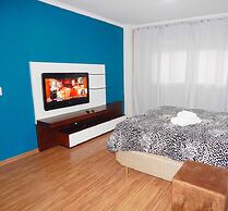 Apartamento Luxurias da Serra 02