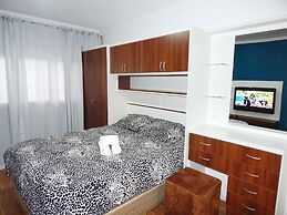 Apartamento Luxurias da Serra 02