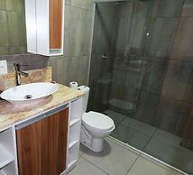 Apartamento Luxurias da Serra 02