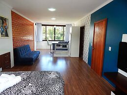 Apartamento Luxurias da Serra 02