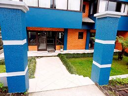 Apartamento Luxurias da Serra 02