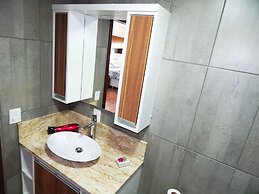 Apartamento Luxurias da Serra 02