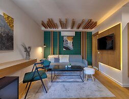Hotel Sinan Han