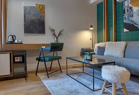 Hotel Sinan Han