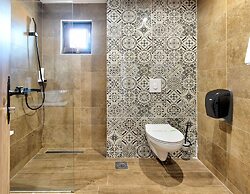 Hotel Sinan Han