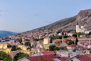 Hotel Sinan Han