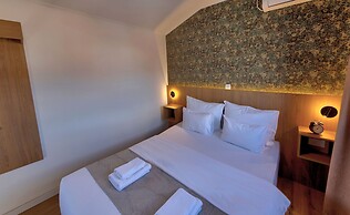 Hotel Sinan Han