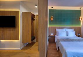 Hotel Sinan Han
