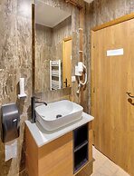 Hotel Sinan Han