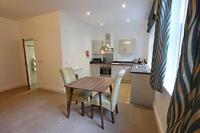 The Castle Collection - 25 Castle Street